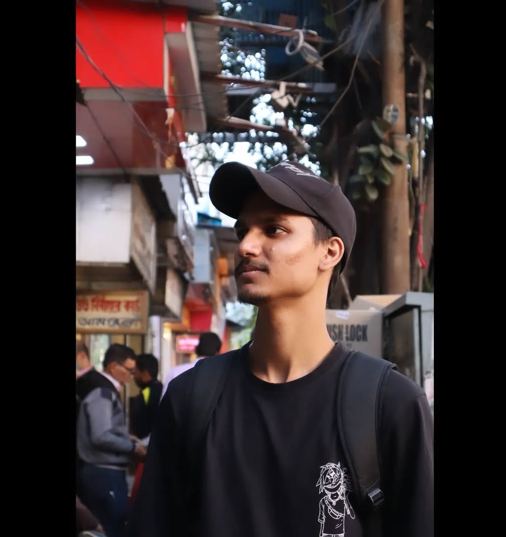 Piyush Kumar - Software Engineer